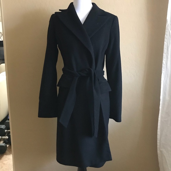 Banana Republic Jackets & Blazers - Banana Republic Wool coat